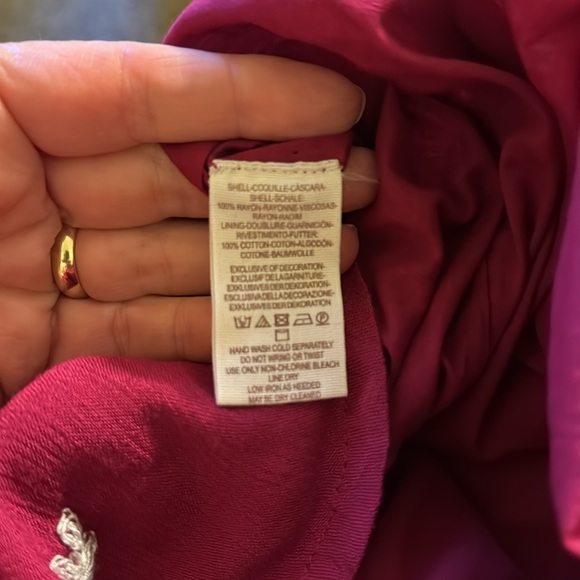 FREE PEOPLE Flowy Tunic/Dress - Picture 5 of 5